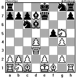 Chess Board