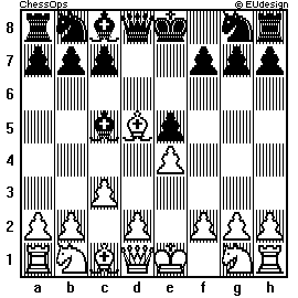 Chess Board