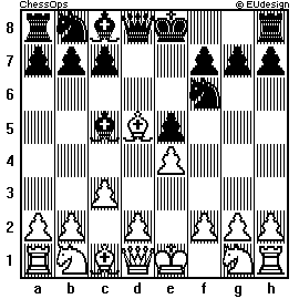 Chess Board