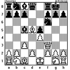 Chess Board