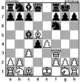 Chess Board