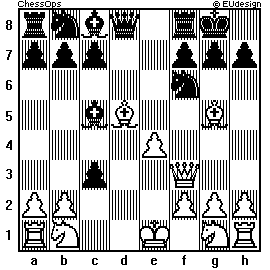 Chess Board
