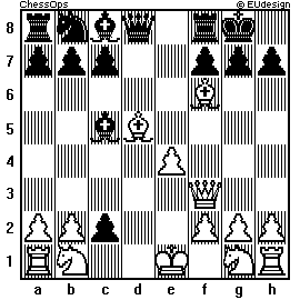 Chess Board