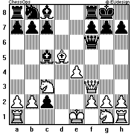 Chess Board