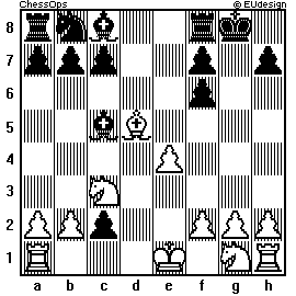 Chess Board