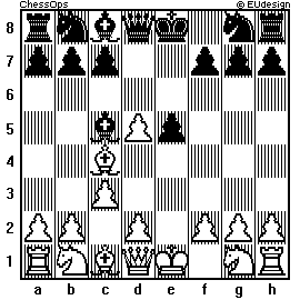 Chess Board