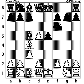 Chess Board
