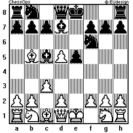 Chess Board