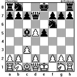Chess Board