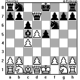Chess Board