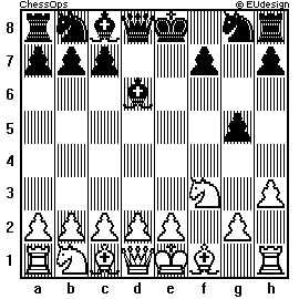 Chess Board