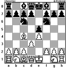 Chess Board