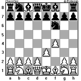 Chess Board