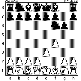 Chess Board