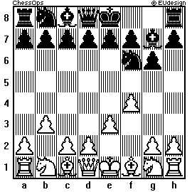 Chess Board
