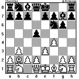 Chess Board