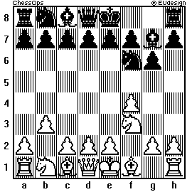 Chess Board