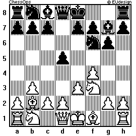 Chess Board