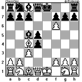 Chess Board