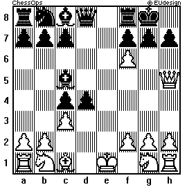 Chess Board