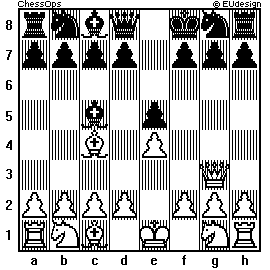 Chess Board