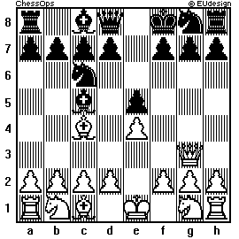 Chess Board