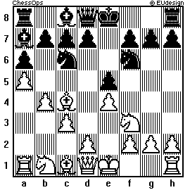 Chess Board