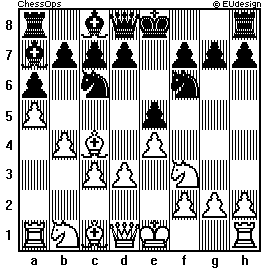 Chess Board