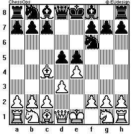 Chess Board