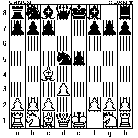 Chess Board