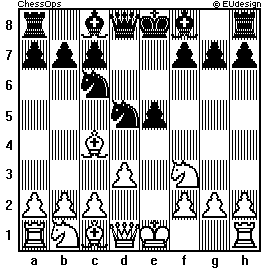 Chess Board