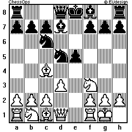 Chess Board