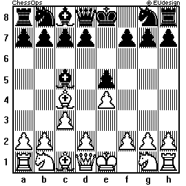 Chess Board