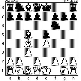 Chess Board