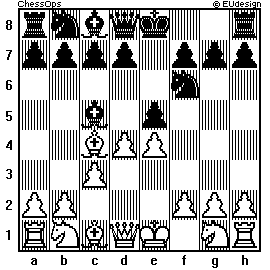 Chess Board