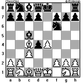 Chess Board