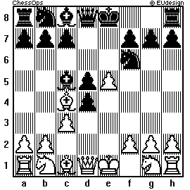 Chess Board