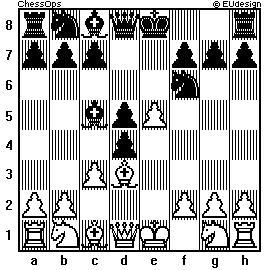Chess Board