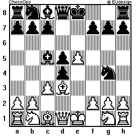 Chess Board