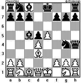 Chess Board