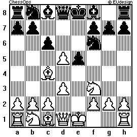 Chess Board