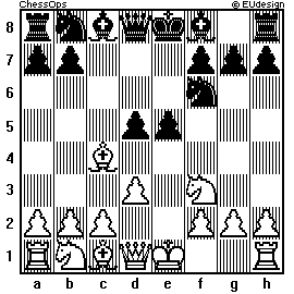Chess Board