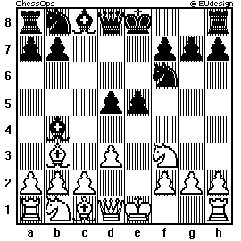 Chess Board