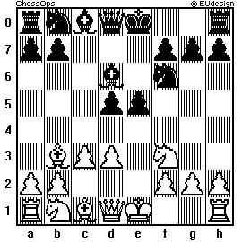 Chess Board