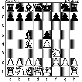 Chess Board