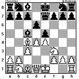 Chess Board