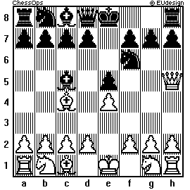 Chess Board