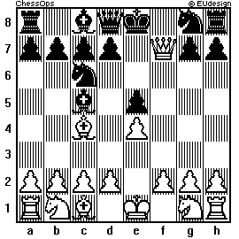 Chess Board
