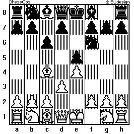 Chess Board