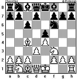 Chess Board